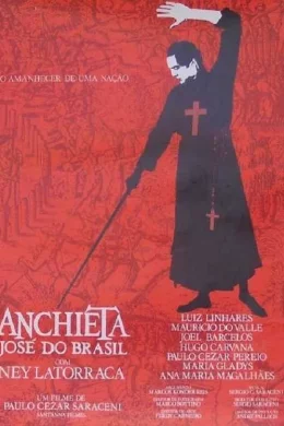 Affiche du film Anchieta jose do brasil