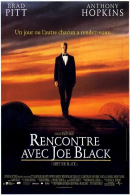 Affiche du film Black joe