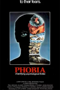 Affiche du film : Phobia
