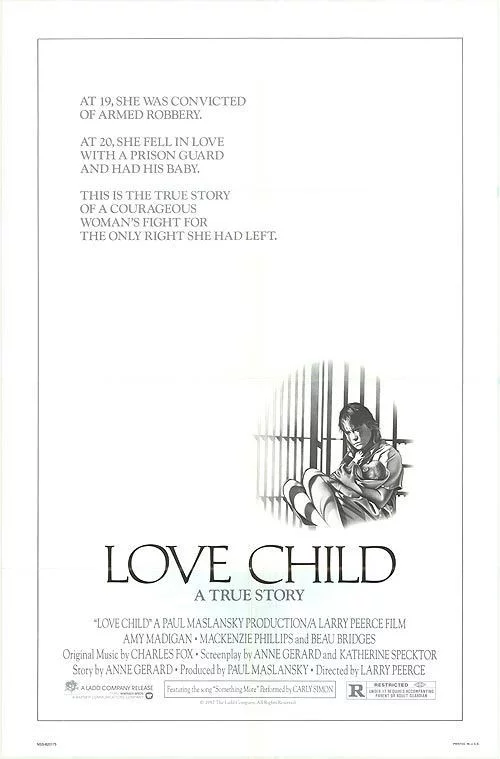 Photo du film : Love Child