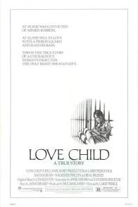 Affiche du film : Love Child