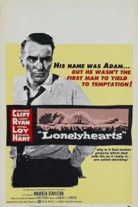 Affiche du film : Lonelyhearts