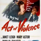 Photo du film : Acte de violence