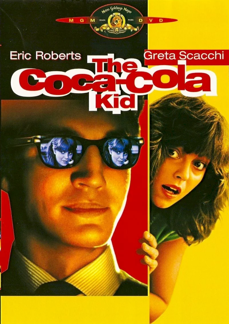 Photo 1 du film : Coca cola kid