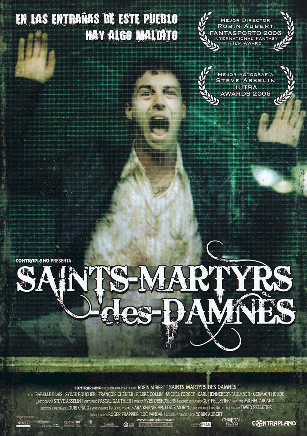 Photo 1 du film : Saints-martyrs-des-damnes