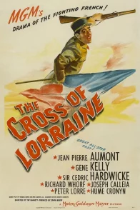 Affiche du film : La croix