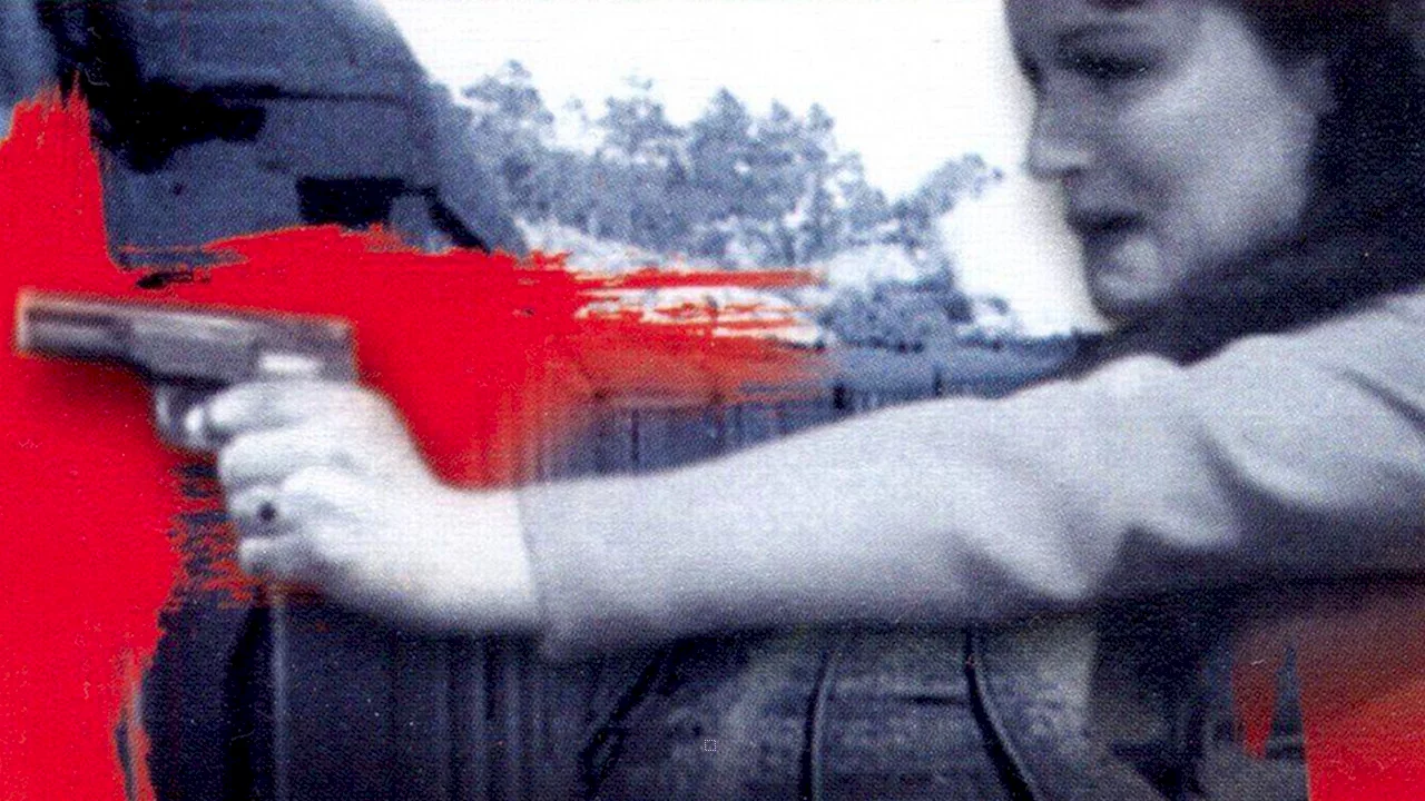 Photo 6 du film : Une femme disparait