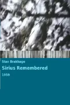 Affiche du film = Sirius