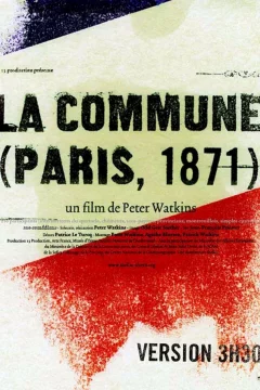 Affiche du film = 1871
