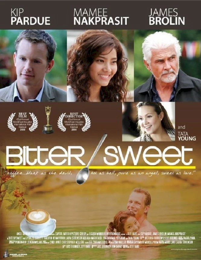 Photo 1 du film : Bitter sweet