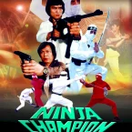 Photo du film : Ninja champion