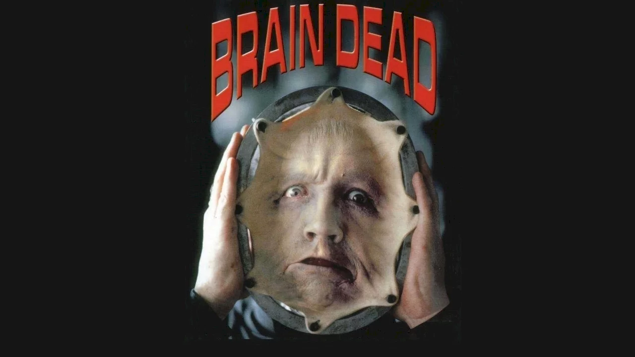 Photo du film : Brain dead