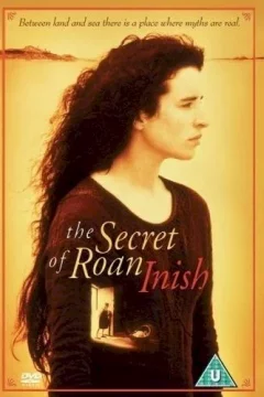Affiche du film = The secret of roan inish