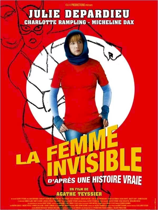 Photo du film : La femme invisible