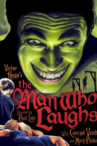 Affiche du film : L'homme qui rit