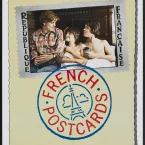 Photo du film : French postcards