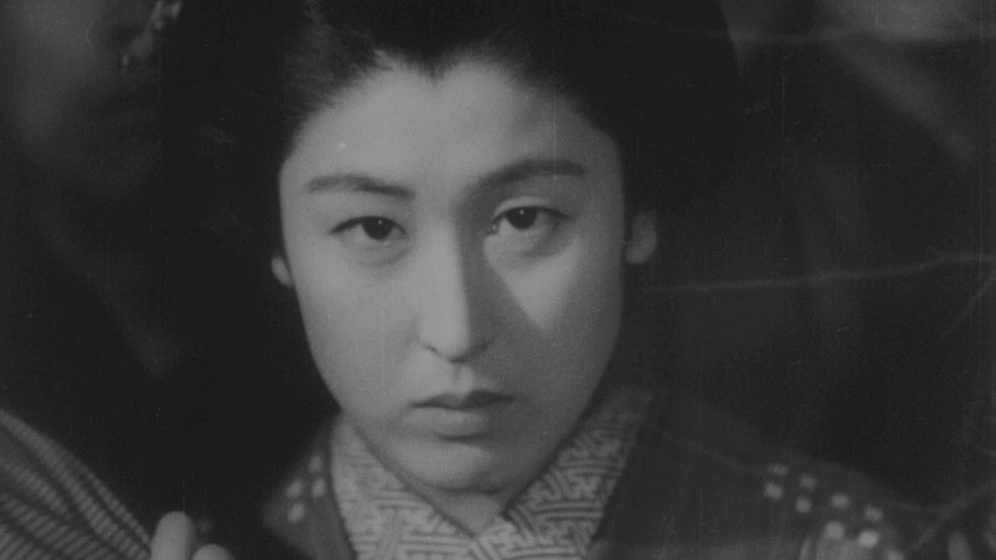 Photo 3 du film : Sugata sanshiro (la legende du grand
