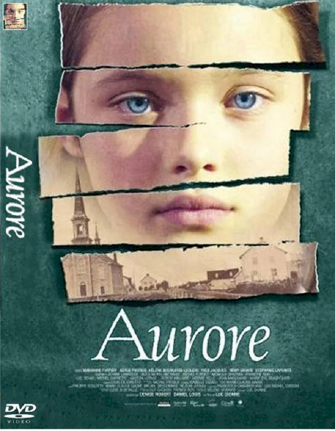 Photo 2 du film : Aurore