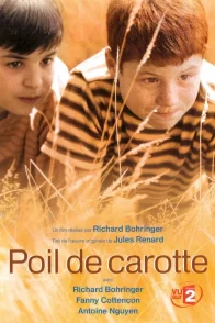 Affiche du film : Poil de carotte