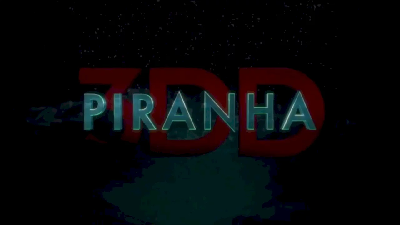 Photo 7 du film : Piranhas II