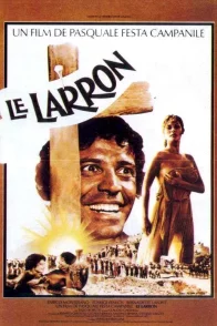 Affiche du film : Le larron