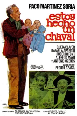Affiche du film Chaval