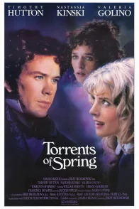 Affiche du film : Torrents