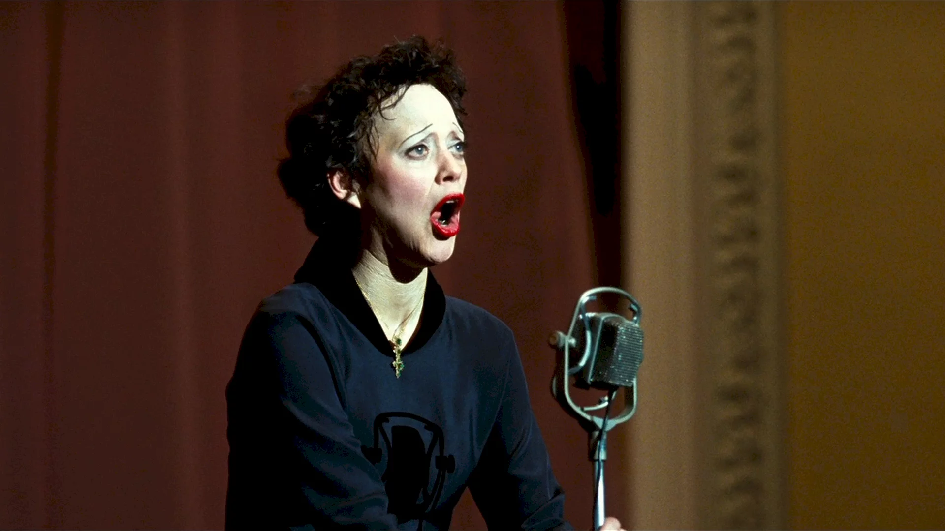 Photo 3 du film : Piaf