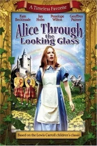 Affiche du film : Alice, à travers le miroir