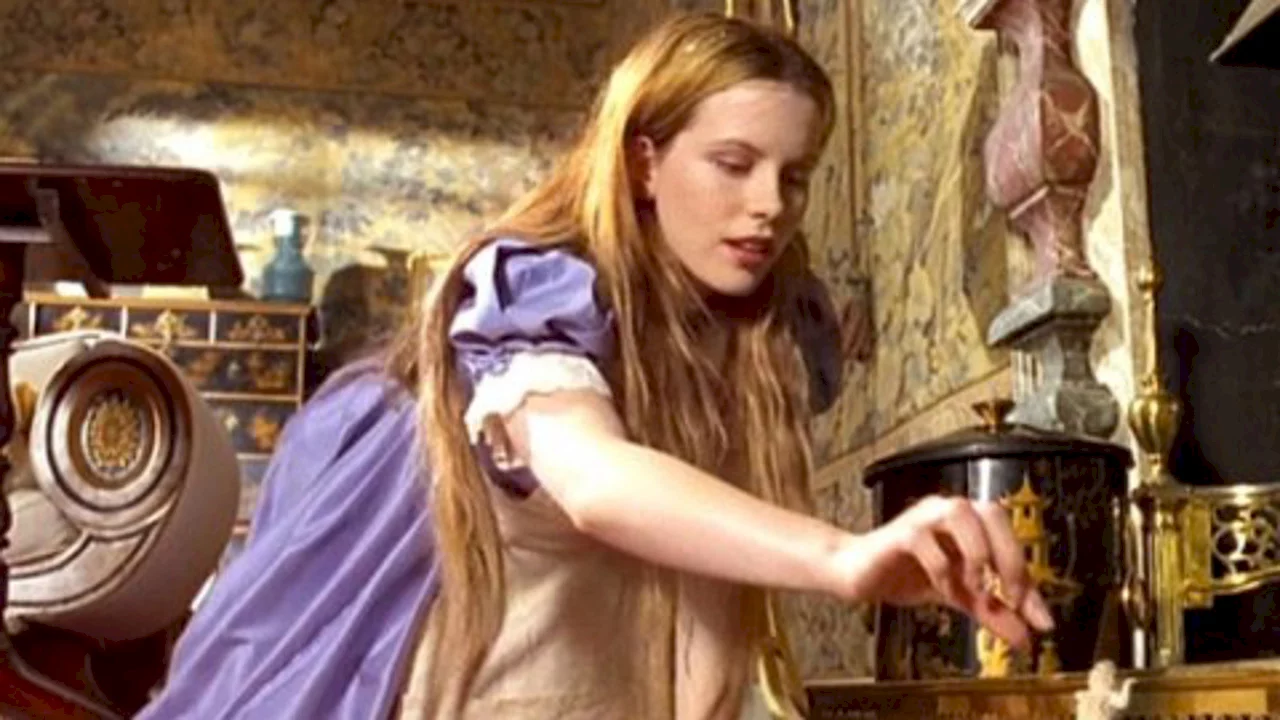 Photo du film : Alice, à travers le miroir