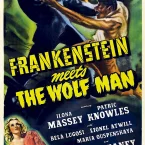 Photo du film : Frankenstein rencontre le loup garou