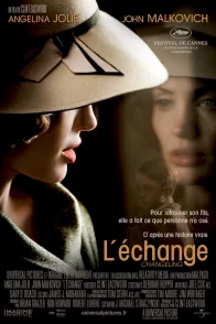 Affiche du film : L'echange