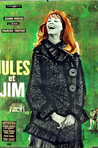 Affiche du film : Jules et Jim