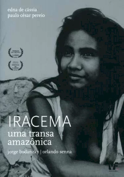 Photo 1 du film : Iracema