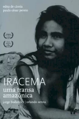 Affiche du film Iracema