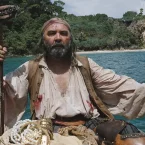 Photo du film : L'île aux trésor