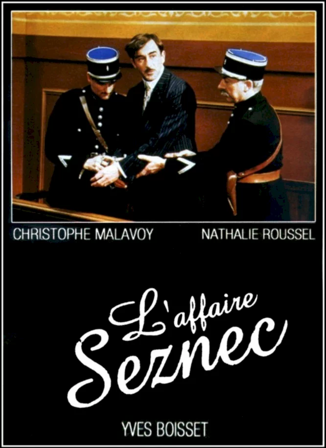 Photo 1 du film : L'affaire seznec