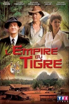 Affiche du film = El tigre