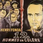 Photo du film : Douze hommes en colere