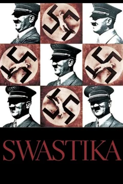 Affiche du film = Swastika