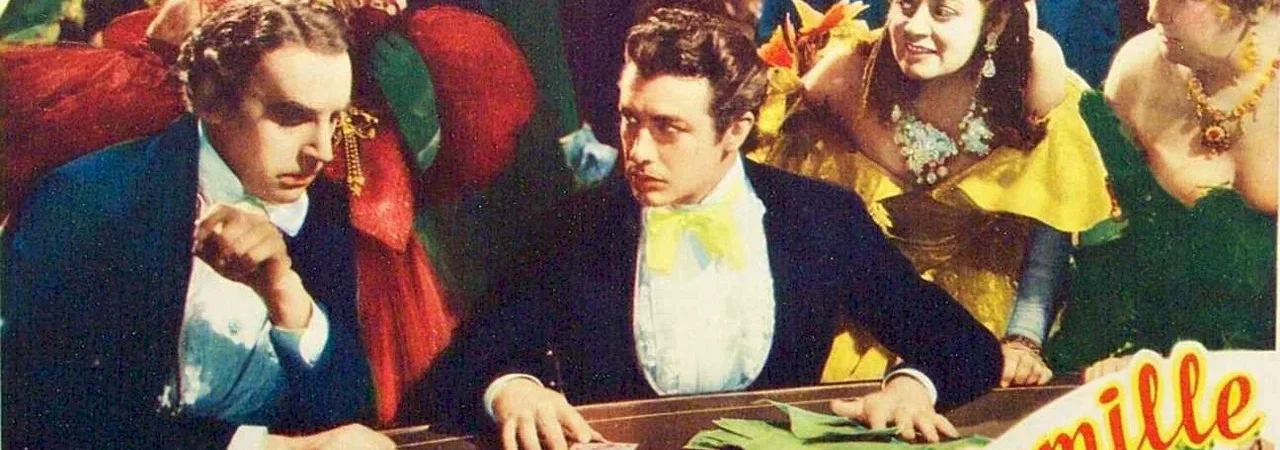 Le Roman De Marguerite Gautier 1937 Vf Hd Dvdrip Vostfr