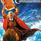 Photo du film : Les dix commandements