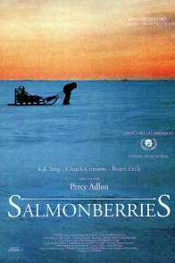 Affiche du film : Salmonberries