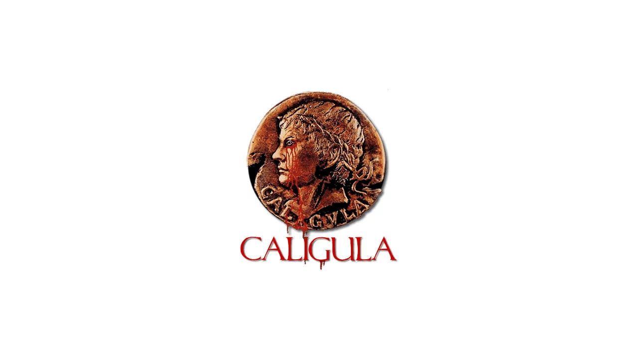 Photo 5 du film : Caligula