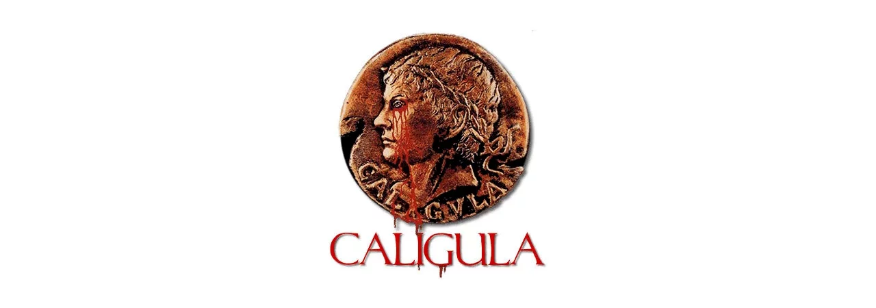 Photo du film : Caligula