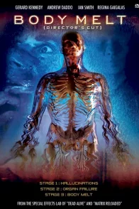 Affiche du film : Body melt