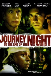 Affiche du film : End of the night