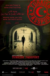 Affiche du film : Passport
