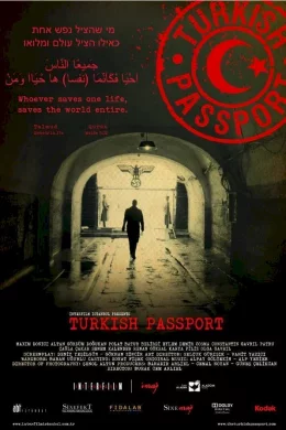 Affiche du film Passport