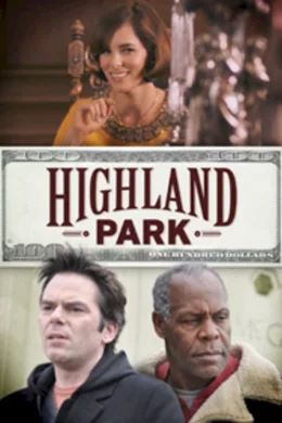 Affiche du film Highland Park